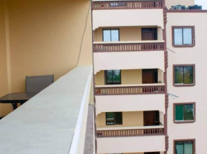 Kilifi Luxury Apartments by CHH