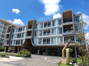 Cha Chiangmai Luxury