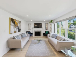 Snyder Sanctuary Retreat 3 Bedroom Home