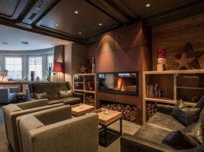 Hotel Valentin