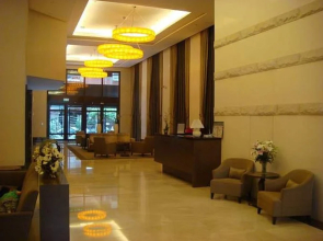 Lucky Apartment  Taipei 101 Apartment 1