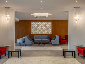 Hotel American Palace Eur