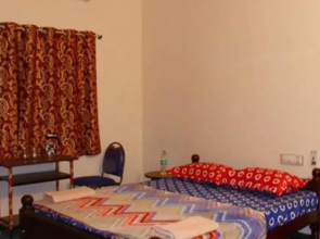 Nakkonda Sris Serviced Residence