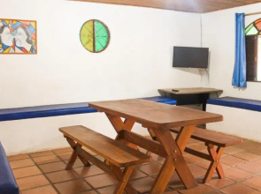 SUITES MONTE ALTO - ARRAIAl