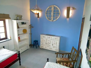 Da Silva Surfcamp- 2 Bettzimmer Mit Fruhstuck