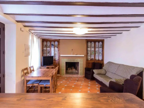 Apartment With 2 Bedrooms in Noguericas, With Shared Pool, Terrace and Wifi