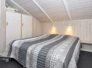 Luxury Spa Retreat in Bork - By Traum Ferienwohnungen