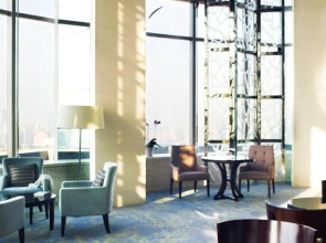 Sheraton Grand Shanghai Pudong Hotel & Residences