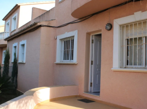 113 Campo Olivar, 501