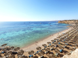 Reef Oasis Beach Resort