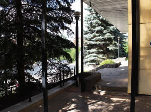 Губернская