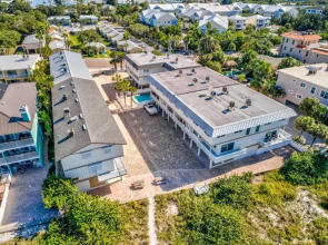 Gulfside Villas 3