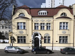 Palacyk Deja Vu Residence