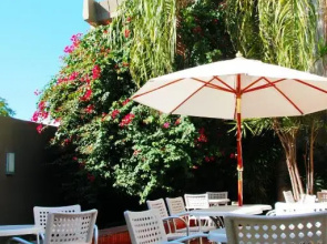 Hotel Libertador Srl