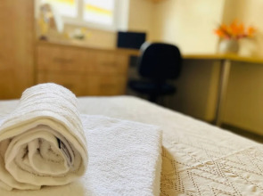 Cozy Nest - 2min To Beach, 6min Walk To