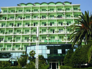 Hotel Eurotel