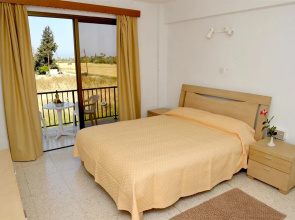 AlkioNest Hotel Apartments