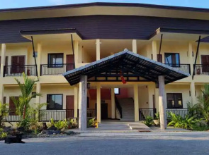 Baan Sakuna