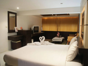 New International Guest House