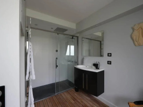 Superbe appartement face à la mer au Crotoy
