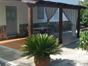 Casa Rural Haza De Los Fresnos