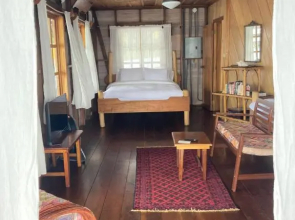 Casa Acuario Boutique Hotel