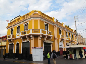 Park Hostel