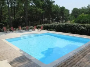 Estivel - Villa la Lisière Des Pins