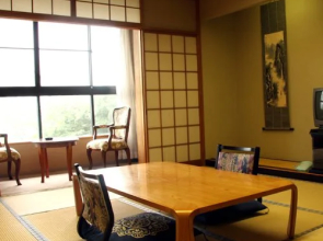 Miyagase Resort Ryokan Miharu