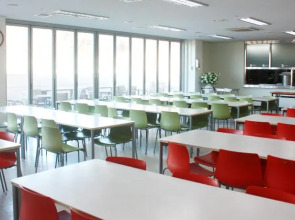 Taean hanyangdae resort