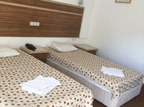 Park Limros Hotel