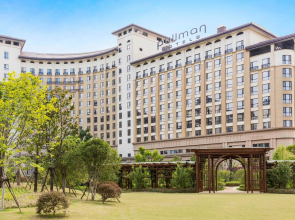 Pullman Nanchang Sunac