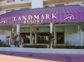 Landmark Holiday Beach Resort