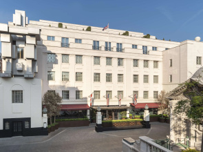 The Beaumont Mayfair