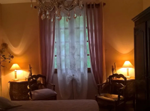 Chambre d'Hotes Villa l'Ambiance