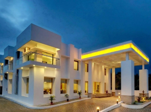Jiwan Residency