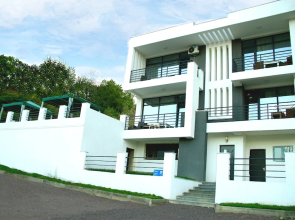 Hotel Villa Veranda