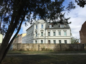 Apartments am Park