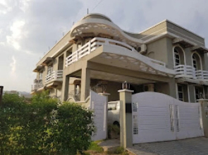 Harveys Guest House