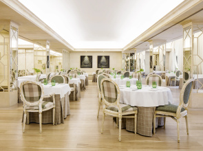 Majestic Hotel & Spa Barcelona GL