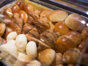 Hot Spring OSAKA HINODE HOTEL NIPPONBASHI