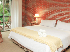 Carilo Village Apart Hotel & Spa