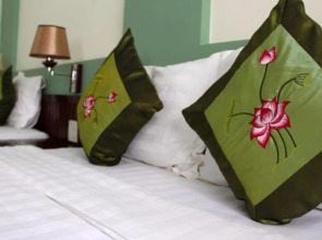 My Lan Resort & Restaurant