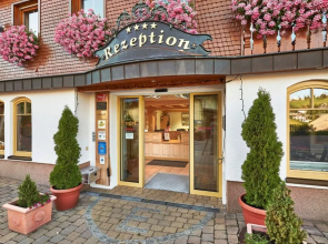 Hotel Engel - Familotel Hochschwarzwald
