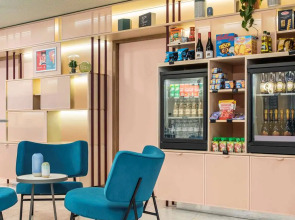 Aparthotel Adagio Paris Nation