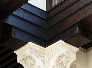 Riad Dixneuf la Ksour