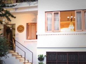 Leclerc Hotel Boutique Granada