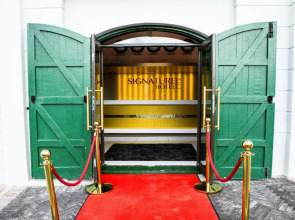 ONOMO Hotel Waterfront