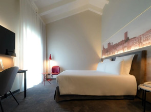Mercure Bergamo Centro Palazzo Dolci