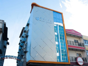 Maleo Guest House by OYO Rooms